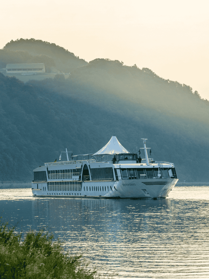 Lentecruise door het hart van Nederland