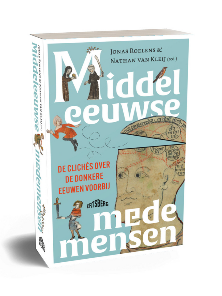 Middeleeuwse medemensen
