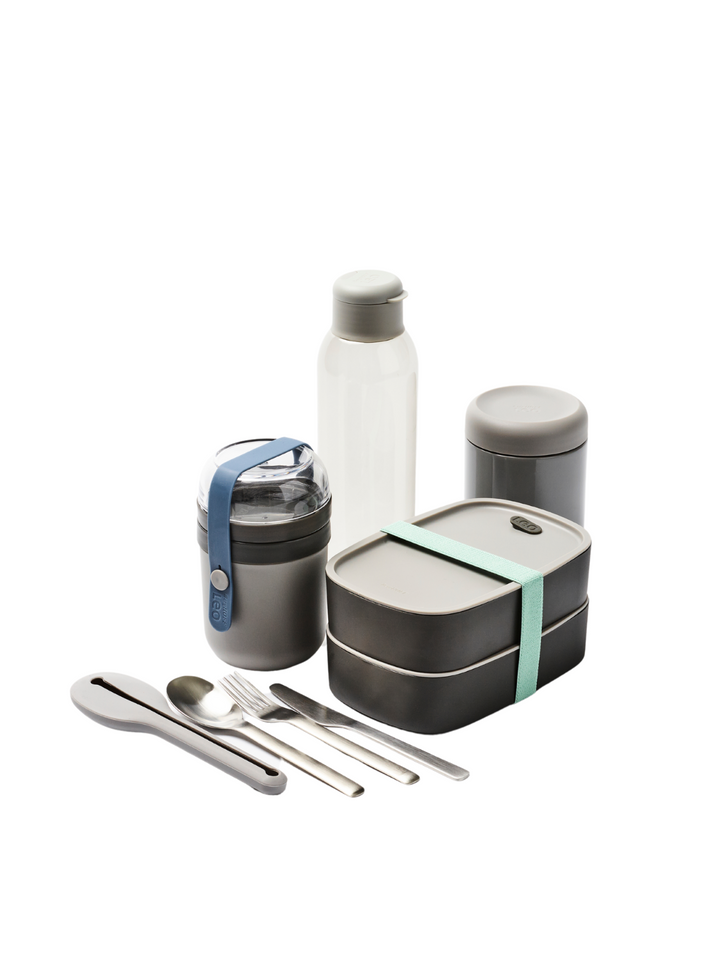 BergHOFF Lunchset 5-delig