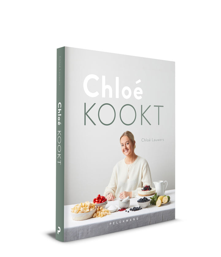 Chloé Lauwers - Chloé Kookt