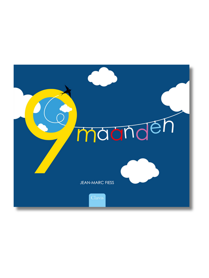 9 maanden | Clavis