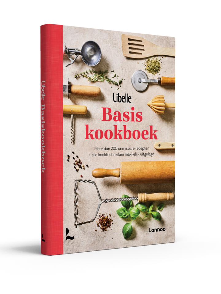 Libelle Basiskookboek