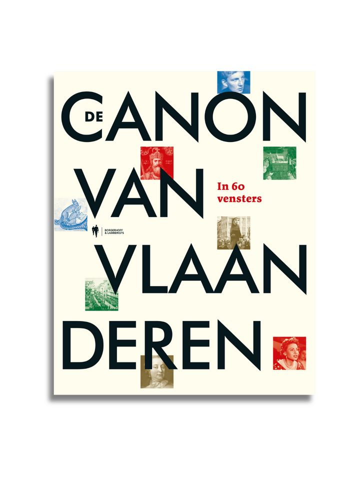 Canon van Vlaanderen