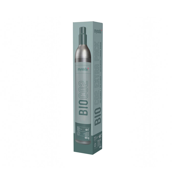 Mysoda BIO CO2-cilinder 60L (6 stuks)