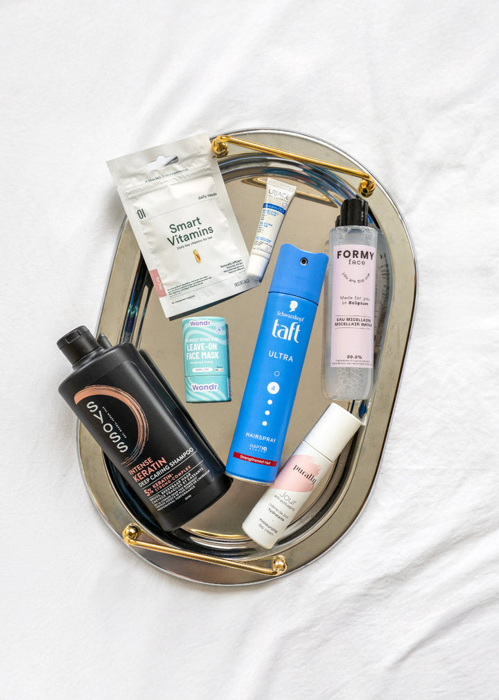 Flair Winter Beautybox