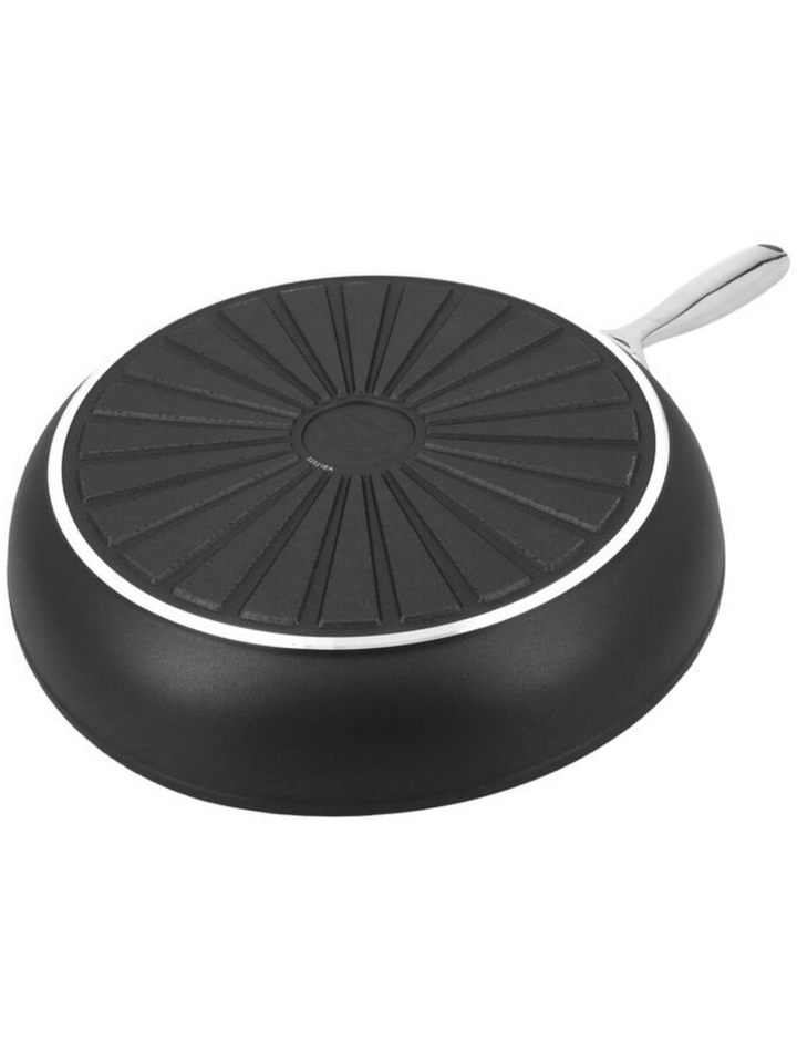 Demeyere Alu Plus 3 Ceraforce Bakpan 28 cm