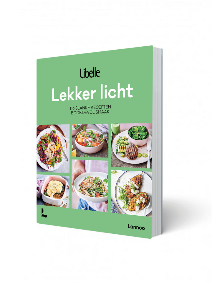 Libelle Lannoo Lekker Licht