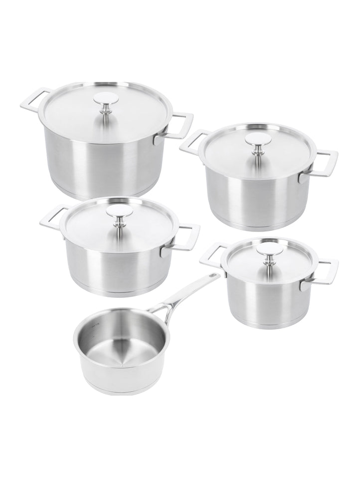 Demeyere Lino 3 set (5-delig)