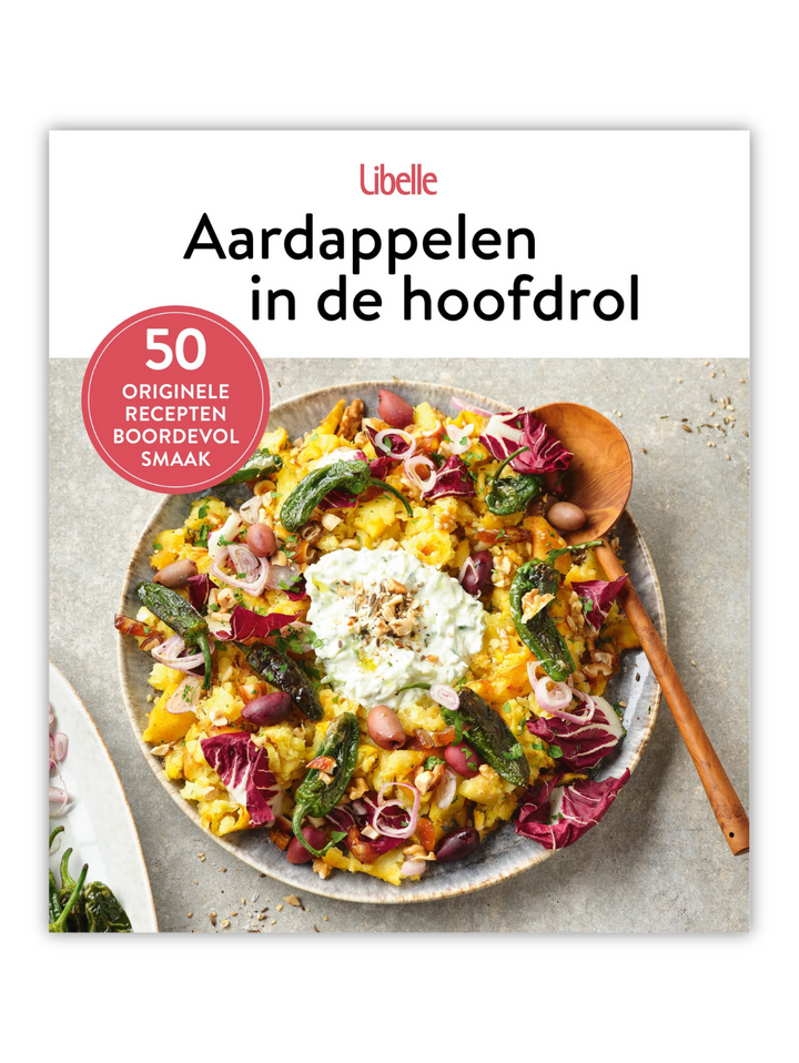 LIB BZ - Aardappelen in de hoofdrol