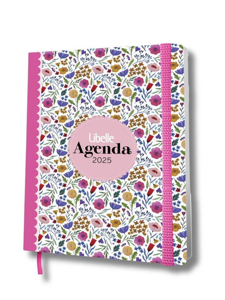 Libelle Agenda 2025