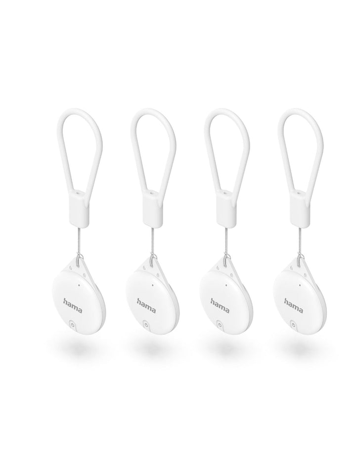 Hama Key Finder voor Apple (4 stuks)