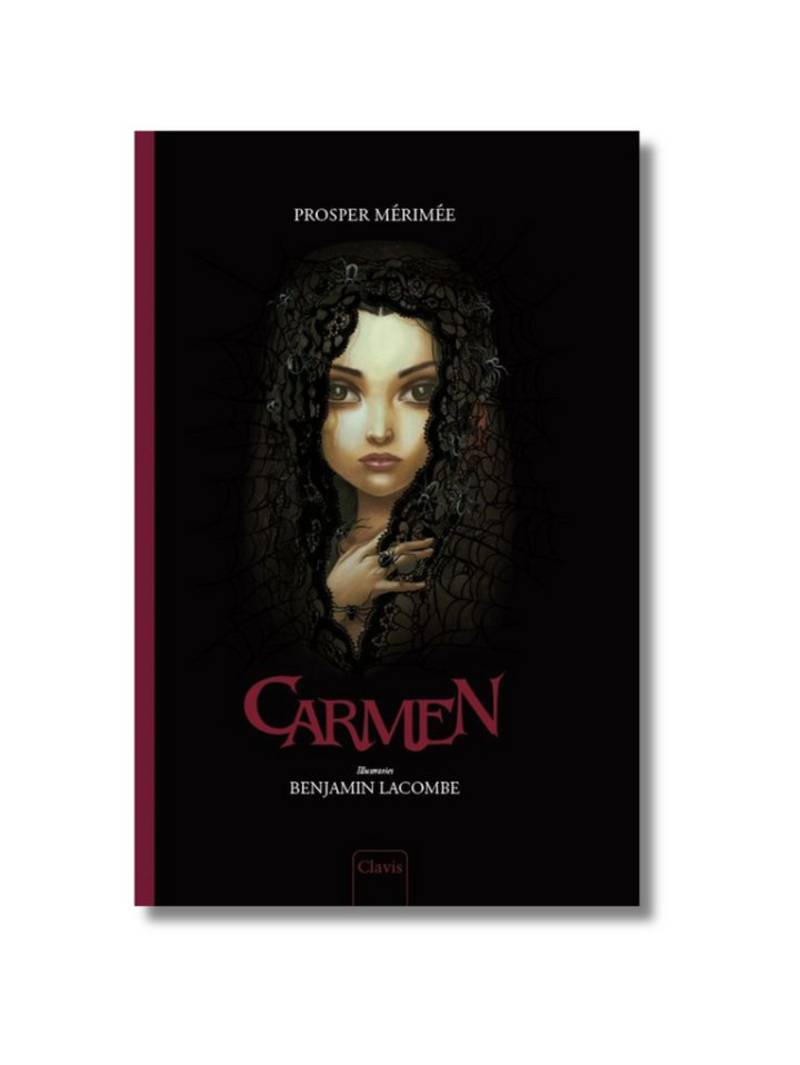 Carmen | Clavis