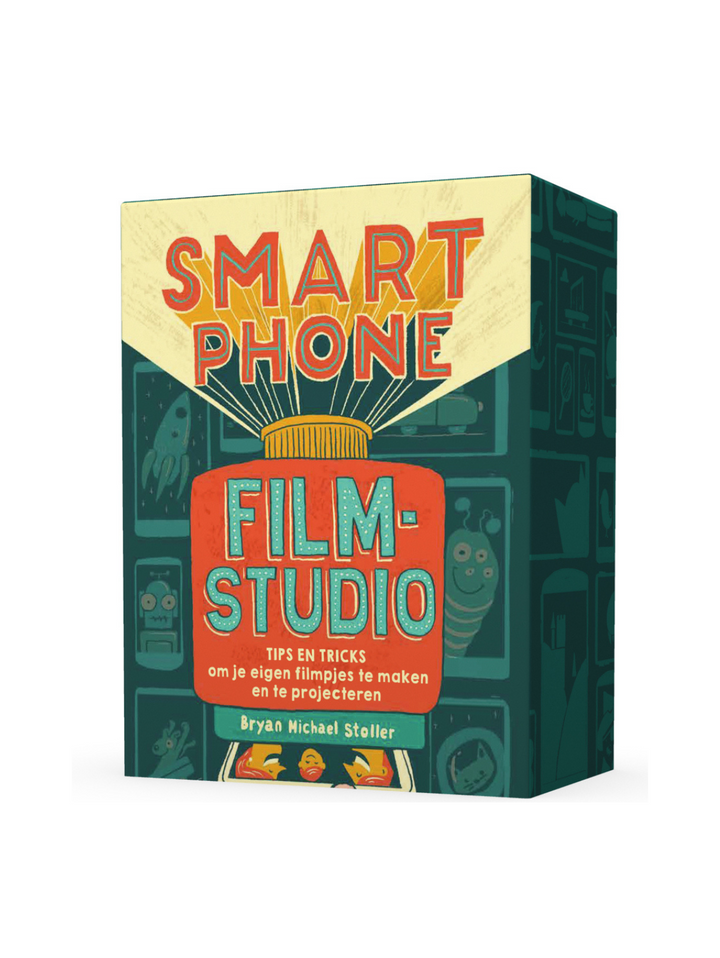 Smartphone Filmstudio