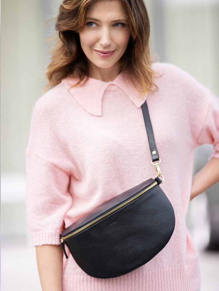 DSTRCT Crossbodytas
