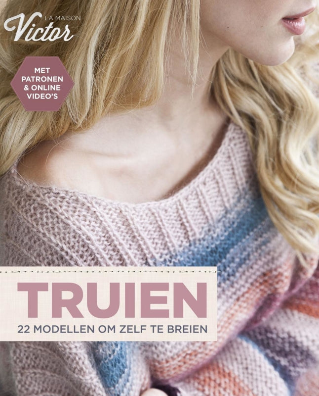 Libelle La Maison Victor Truien bookzine
